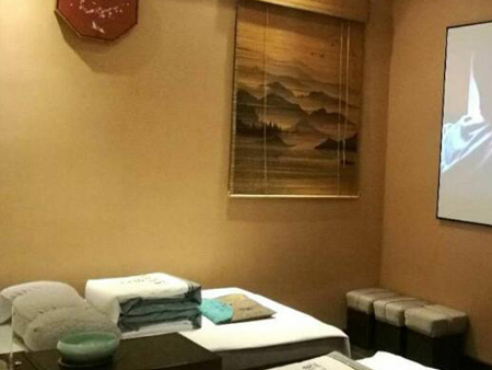 沈阳SPA解决方案：针对久坐族的专项护理